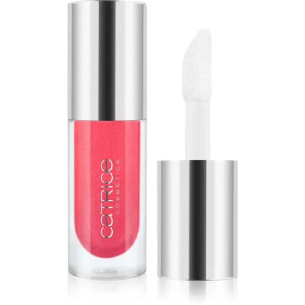 Catrice Catrice ETERNAL RED ulje za usne s plumping efektom nijansa C02 Ruby Radiance 3.6 ml