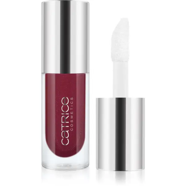 Catrice Catrice ETERNAL RED ulje za usne s plumping efektom nijansa C03 Dark Romance 3.6 ml