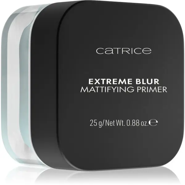 Catrice Catrice Extreme Blur Mattifying Primer matirajući primer 25 g