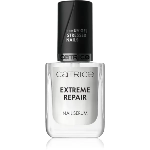 Catrice Catrice Extreme Repair serum za nokte 10.5 ml