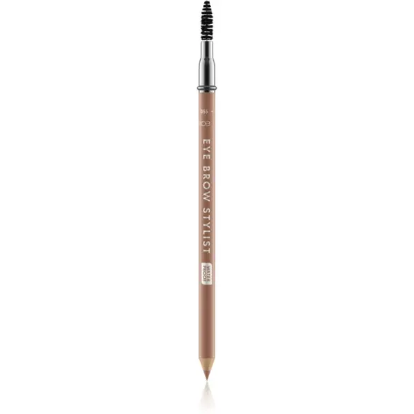Catrice Catrice Eye Brow Stylist olovka za obrve sa četkicom nijansa 055 Strawberry Blonde 1 g