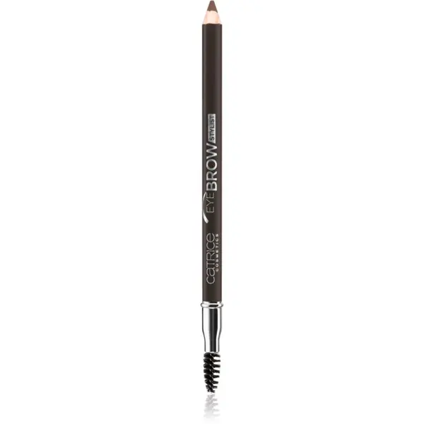 Catrice Catrice Eyebrow Stylist olovka za obrve sa četkicom nijansa 025 Perfect BROWn 1.4 g