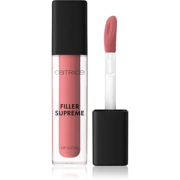 Catrice Catrice Filler Supreme Lip Gloss sjajilo za usne za veći volumen nijansa 030 Miss Behave 3.2 ml