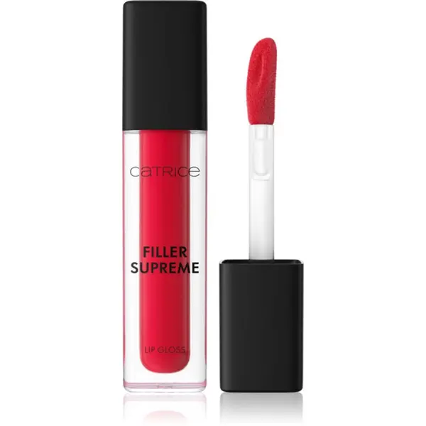 Catrice Catrice Filler Supreme Lip Gloss sjajilo za usne za veći volumen nijansa 060 Too Juicy To Care 3.2 ml