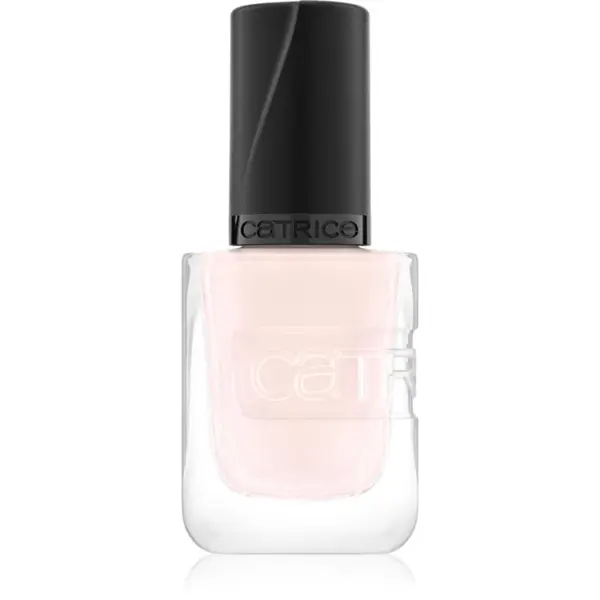 Catrice Catrice GEL AFFAIR lak za nokte nijansa 002 Dancing In Ballet Shoes 10.5 ml