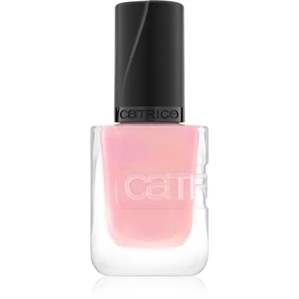 Catrice Catrice GEL AFFAIR lak za nokte nijansa 005 Today Was A Fairytale 10.5 ml