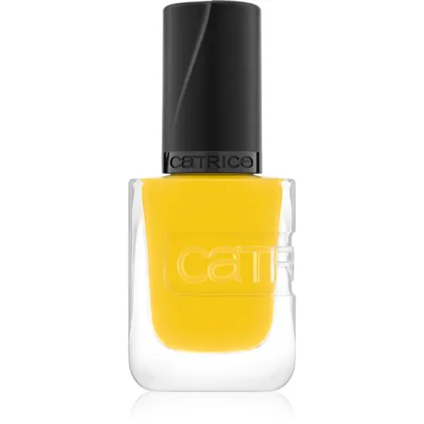 Catrice Catrice GEL AFFAIR lak za nokte nijansa 013 To Bee Or Not To Bee 10.5 ml