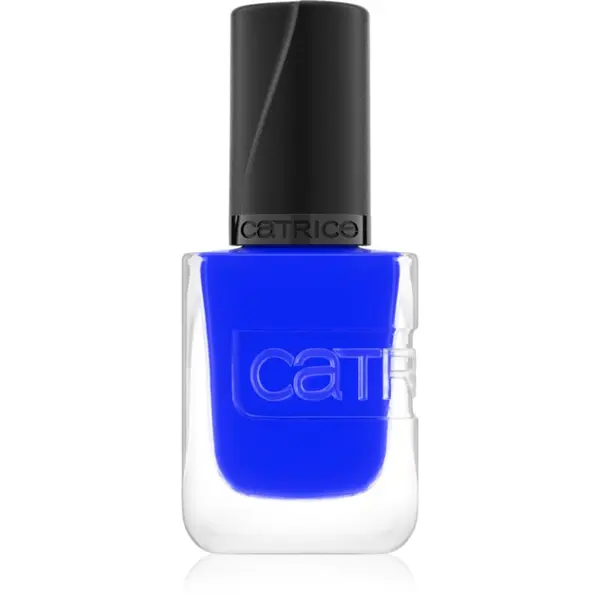 Catrice Catrice GEL AFFAIR lak za nokte nijansa 027 Your Royal Highness 10.5 ml