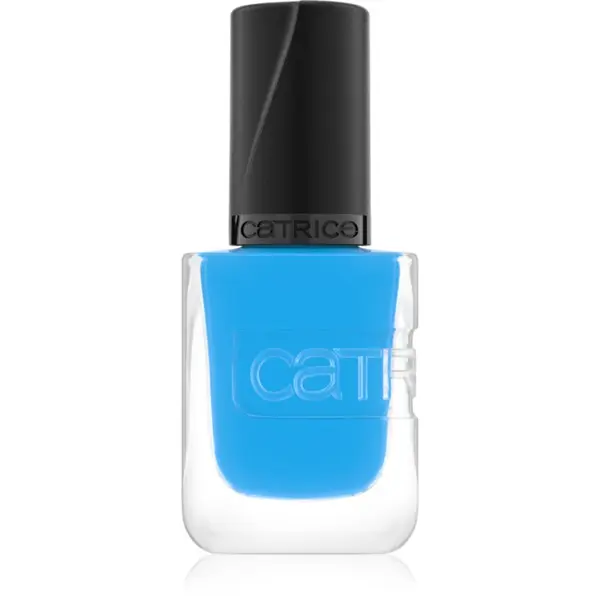 Catrice Catrice GEL AFFAIR lak za nokte nijansa 028 Just Pooling Around 10.5 ml