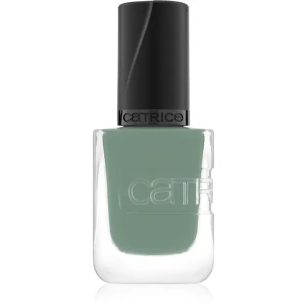 Catrice Catrice GEL AFFAIR lak za nokte nijansa 035 Love It Or Leaf It 10.5 ml