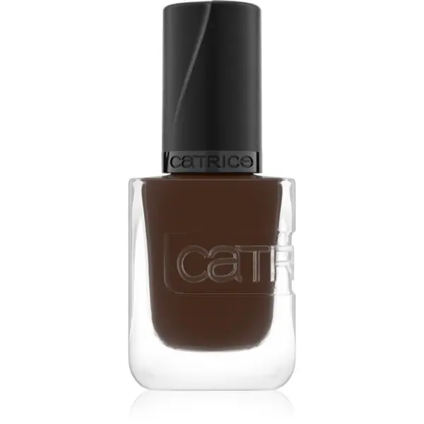 Catrice Catrice GEL AFFAIR lak za nokte nijansa 039 Double Shot Diva 10.5 ml