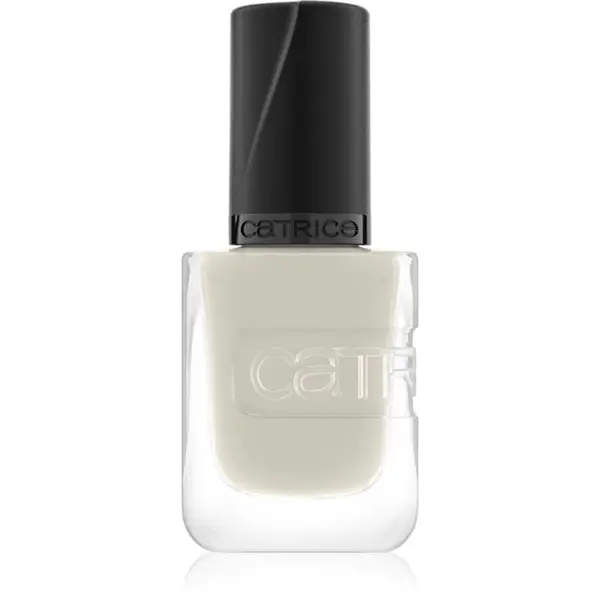 Catrice Catrice GEL AFFAIR lak za nokte nijansa 042 Fifty Shades of Greige 10.5 ml