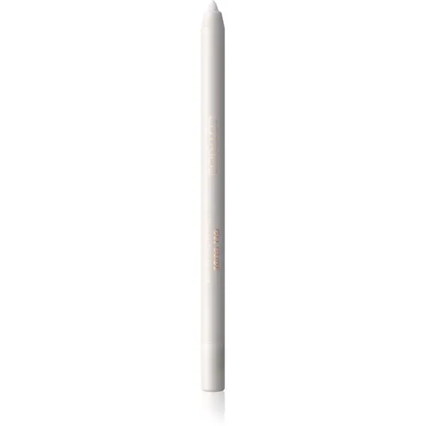 Catrice Catrice Gel Glide Long-Lasting Lip Liner olovka za konturiranje usana s mat efektom nijansa 100 Bare Trace 1.5 g