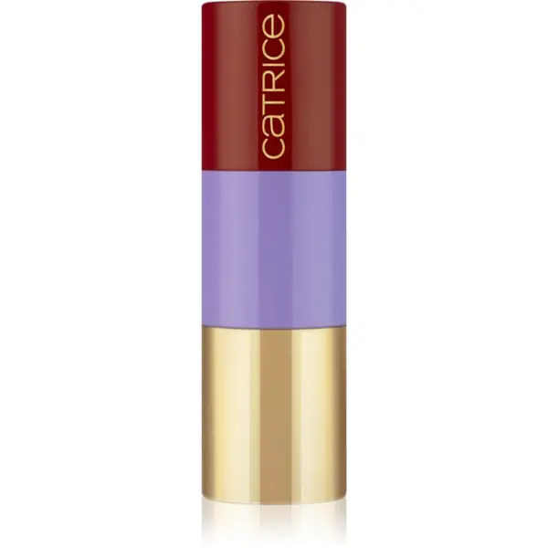 Catrice Catrice GENERATION JOY kremasti hidratantni ruž za usne nijansa C03 Bold Berry 3.8 g