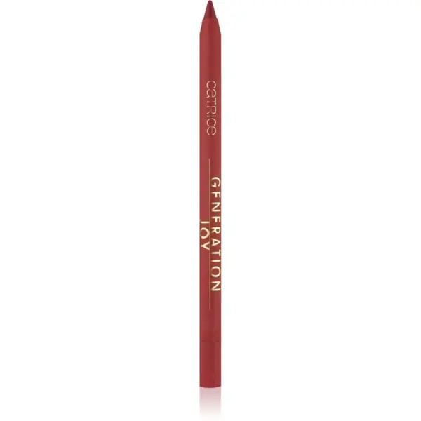 Catrice Catrice GENERATION JOY olovka za usne nijansa C03 Bold Berry 1,5 g