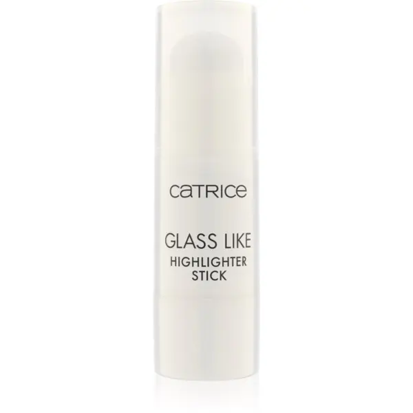 Catrice Catrice Glass Like Highlighter Stick stick za posvjetljivanje sa šljokicama nijansa 010 Keep It Glassy 5.3 g