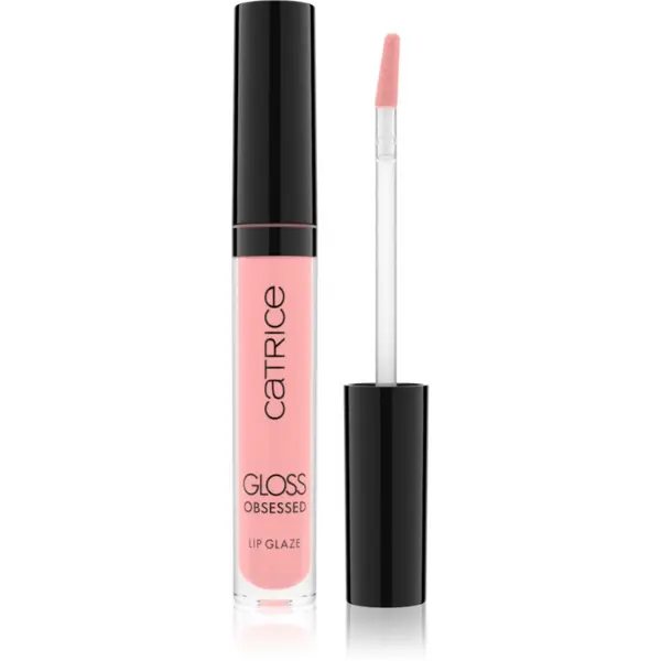 Catrice Catrice Gloss Obsessed sjajilo za usne nijansa 020 Same Gloss, Different Day 2.5 ml