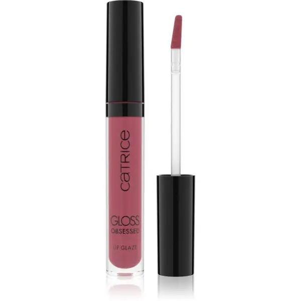 Catrice Catrice Gloss Obsessed sjajilo za usne nijansa 040 Pout Of Office 2.5 ml