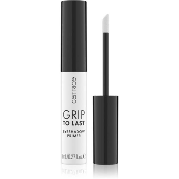 Catrice Catrice Grip to Last primer za sjenilo za oči nijansa 010 Made to Stay 8 ml