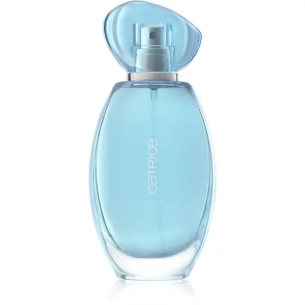 Catrice Catrice Hair & Body Fragrance Mist mirisna maglica za kosu i tijelo za žene C010 Clouds of Seoul 100 ml