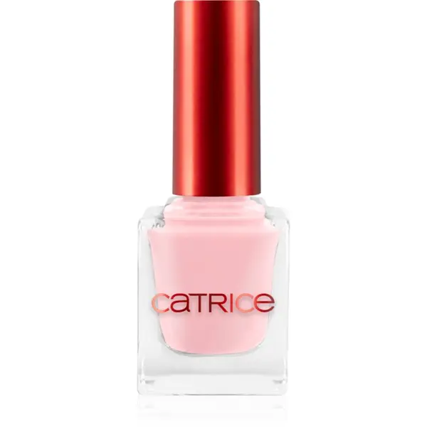 Catrice Catrice HEART AFFAIR lak za nokte nijansa C02 Crazy In Love 10,5 ml