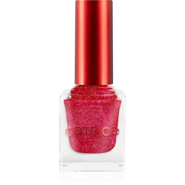 Catrice Catrice HEART AFFAIR lak za nokte nijansa C03 Love Game 10,5 ml