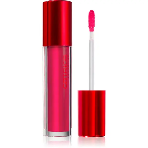 Catrice Catrice HEART AFFAIR mat tekući ruž za usne nijansa C03 Taken?! 4,5 ml