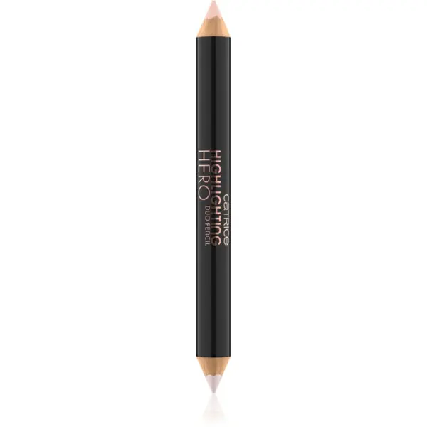 Catrice Catrice Highlighting Hero Duo posvjetljujuća olovka za lice i oči nijansa 020 2,4 g