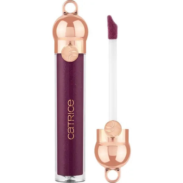 Catrice Catrice Hollyglazing sjajilo za usne nijansa C02 Under the Mistle-tint 2.7 ml