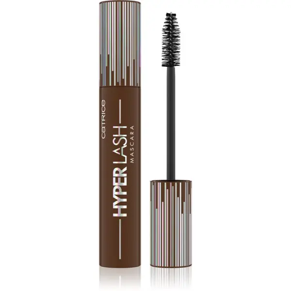 Catrice Catrice Hyper Lash Mascara maskara za ekstra dužinu nijansa 020 Speedy Brown 11 ml