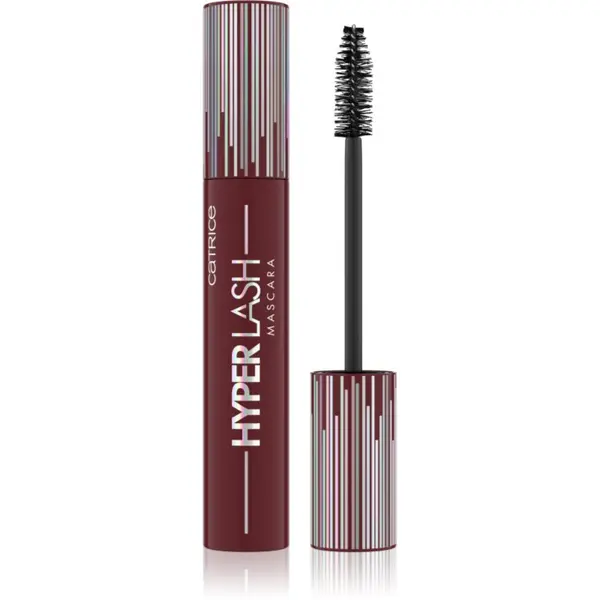 Catrice Catrice Hyper Lash Mascara maskara za ekstra dužinu nijansa 030 Burgundy Bliss 11 ml