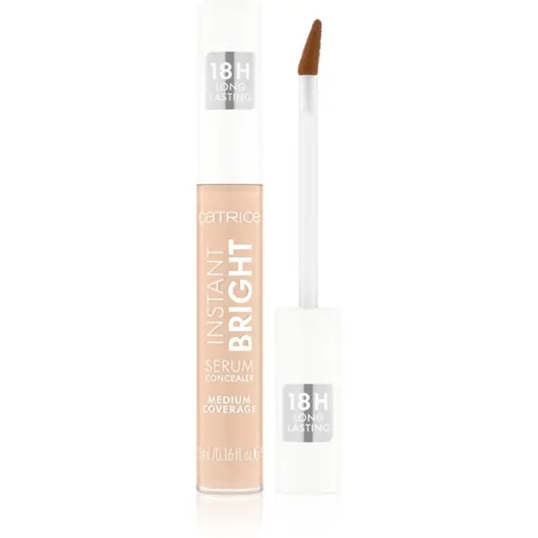 Catrice Catrice Instant Bright Serum posvjetljujući korektor s hidratantnim učinkom nijansa 001N 5 ml