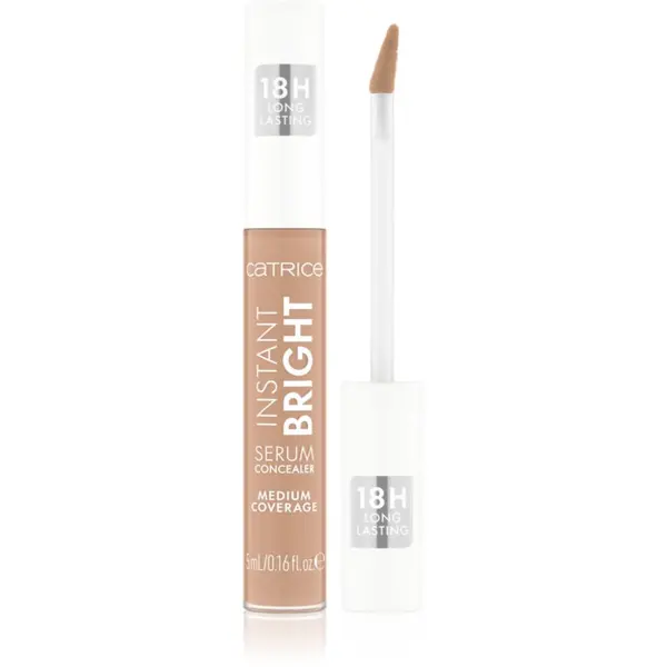 Catrice Catrice Instant Bright Serum posvjetljujući korektor s hidratantnim učinkom nijansa 020W 5 ml