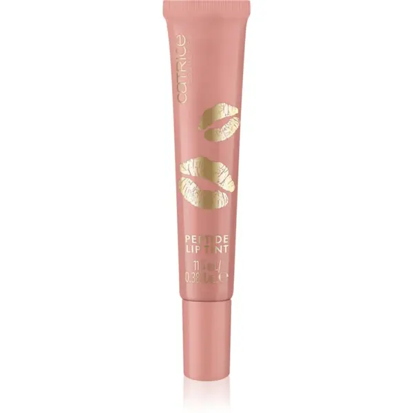 Catrice Catrice KISS & GLOW hidratantno sjajilo za usne nijansa C02 Don't Miss A Kiss 11.5 ml