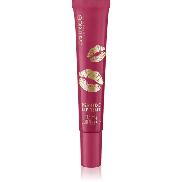 Catrice Catrice KISS & GLOW hidratantno sjajilo za usne nijansa C03 Kiss Alert 11.5 ml