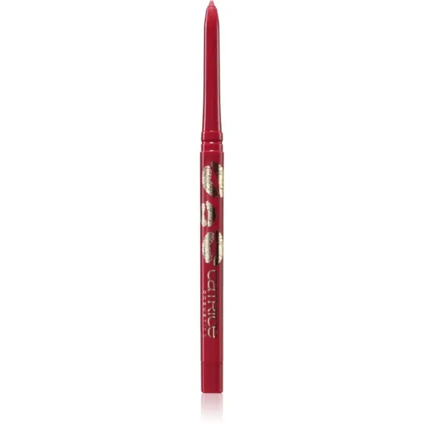 Catrice Catrice KISS & GLOW kremasta olovka za usne s plumping efektom nijansa C03 Kiss Alert 0.35 g