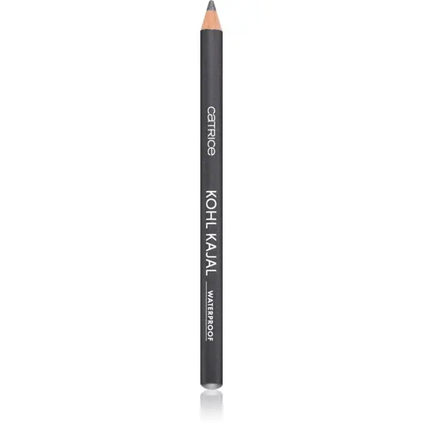Catrice Catrice Kohl Kajal Waterproof olovka za oči Kajal nijansa 030 Homey Grey 0,78 g
