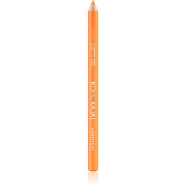 Catrice Catrice Kohl Kajal Waterproof olovka za oči Kajal nijansa 110 0,78 g