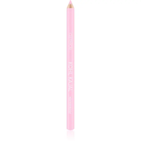 Catrice Catrice Kohl Kajal Waterproof olovka za oči Kajal nijansa 170 Candy Rose 0,78 g