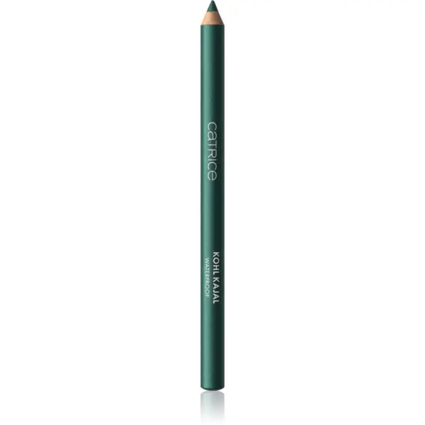 Catrice Catrice Kohl Kajal Waterproof olovka za oči Kajal nijansa 220 Deep Lagoon 0.78 g