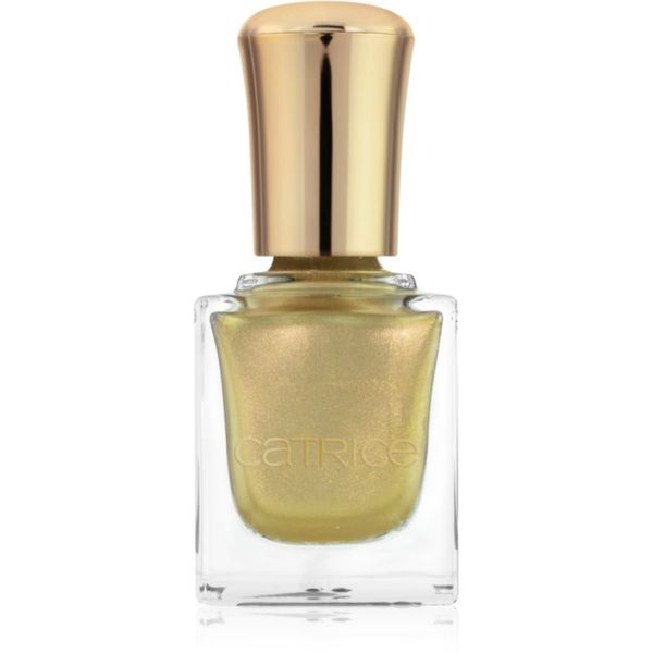 Catrice Catrice Magic Christmas Story lak za nokte nijansa C02 11 ml