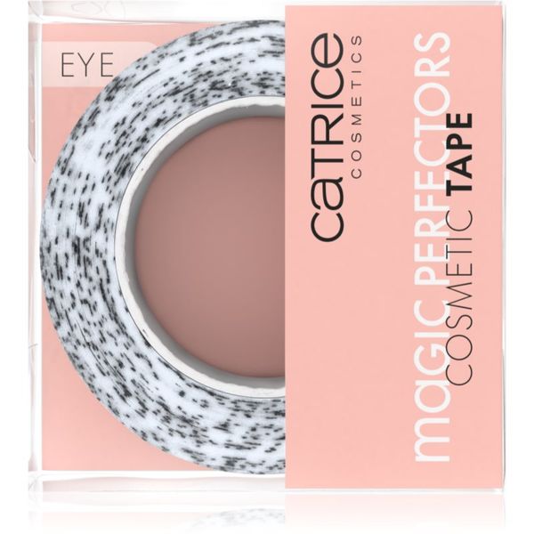 Catrice Catrice Magic Perfectors papirnata ljepljiva traka za sjenila za oči 1 kom