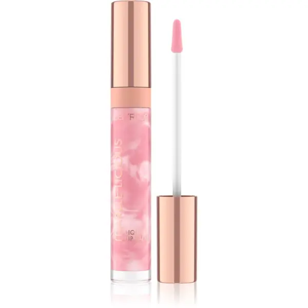 Catrice Catrice Marble-licious balzam za usne nijansa 010 - Swirl It, Don't Shake It 4 ml