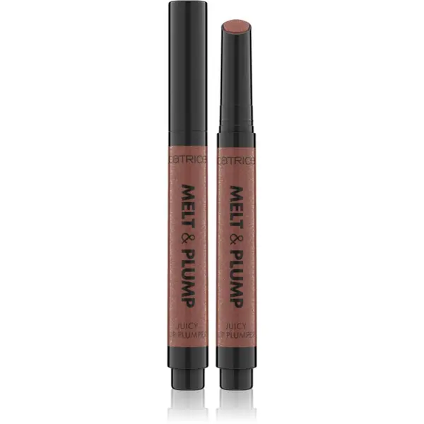 Catrice Catrice Melt & Plump balzam za usne s plumping efektom nijansa 030 Tipsy In Love 1.8 g