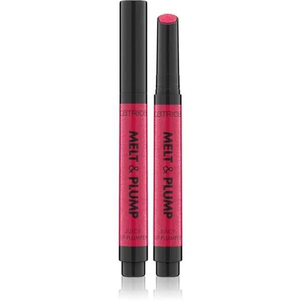 Catrice Catrice Melt & Plump balzam za usne s plumping efektom nijansa 050 Tropic Like It’s Hot 1.8 g