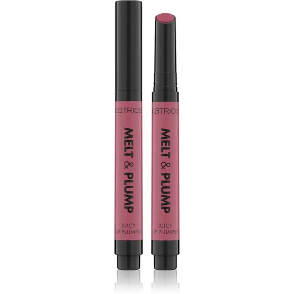 Catrice Catrice Melt & Plump balzam za usne s plumping efektom nijansa 060 Keep A Juicy Secret 1.8 g