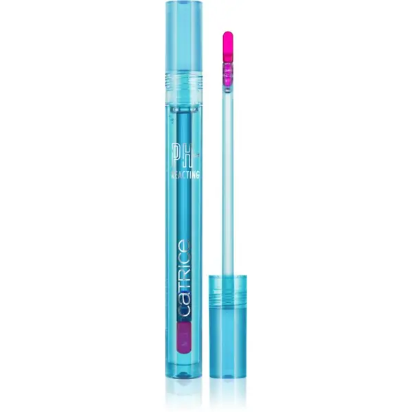 Catrice Catrice METAFACE sjajilo za usne nijansa C02 - Digital Universe 1,6 ml