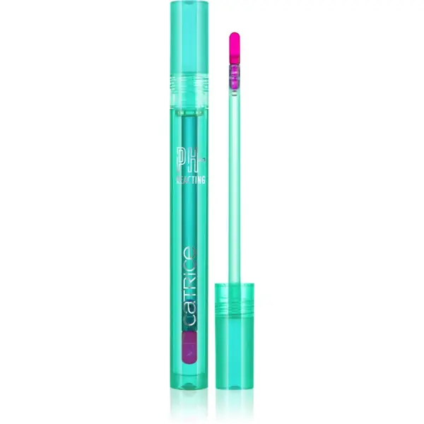 Catrice Catrice METAFACE sjajilo za usne nijansa C03 - Metaglaze 1,6 ml