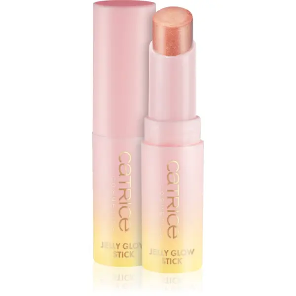 Catrice Catrice MIDNIGHT SUN highlighter u gelu u sticku nijansa C01 Bright & Breezy 4 g