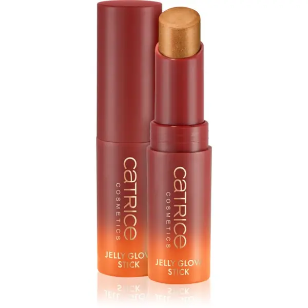 Catrice Catrice MIDNIGHT SUN highlighter u gelu u sticku nijansa C02 Gleamy & Dreamy 4 g